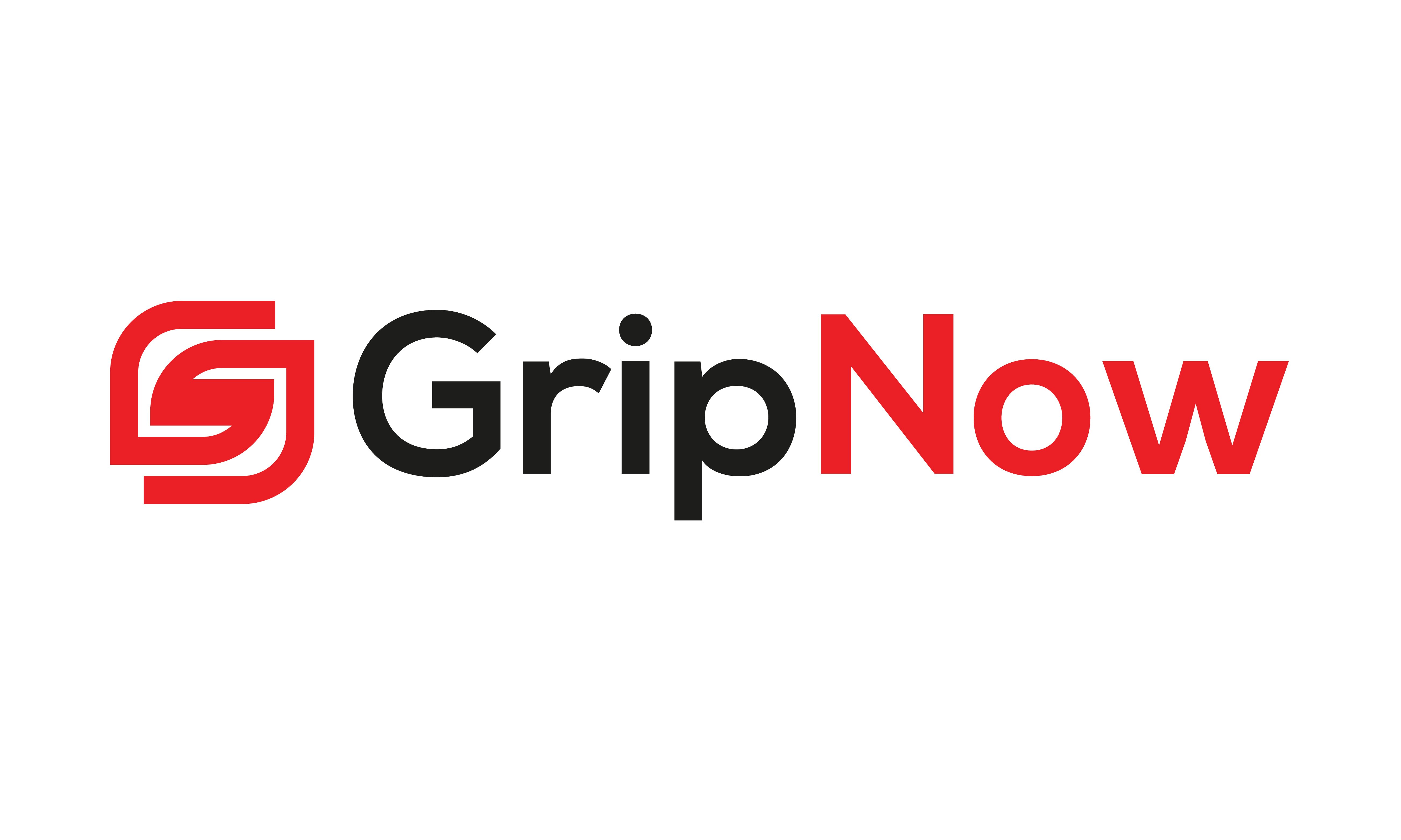 GripNow logo